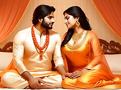 Indian casting director invite girl for look test and fuck him full night huge 8 inch cock anal sex