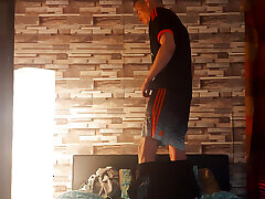 Horny Boyz Horny Boyz