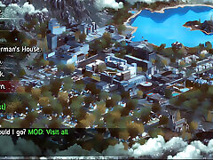 I Was a Teenage Vampire - PT 03 - Fucking in the restroom