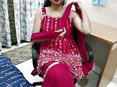 Desi bhabhi ko devar ne apne lund se mazja diya aur then..