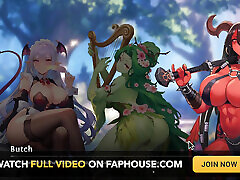 Ep6: Unlocking More Maidens - Everlusting Life