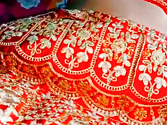 Desi Girl Indian First Night Marriage Suhagrat