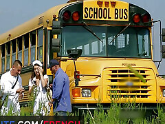 A nurse trip that ends up in DP