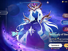 Ep10: Unlocked Maidens Vasilisa, Fenri and Nephtys - Everlusting Life