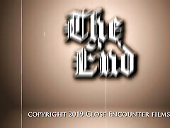 Vintage porn retro erotic theatre - The visitor