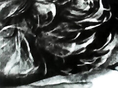 Vintage porn retro erotic theatre - glorious orgy