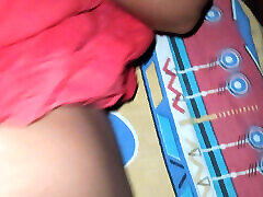 Great fuck with married stepsister when comeback to my home , my big dick goes her all whole