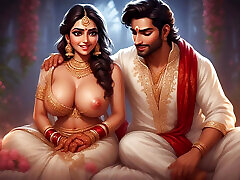 Indian devar na bhabhiji ko Full night fucking video huge 8 inch cock musclear boy six pack body