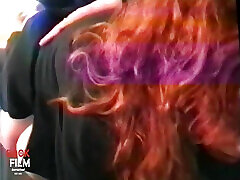 Crimson Payback.