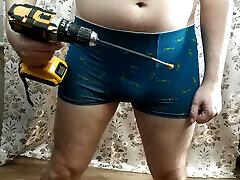 DIY Pleasure Quest: Back to Basics 4K