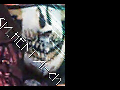 Pussy balloon & anal hook & crotch rope ... Deep Throating with wide crotch ... Throat orgasm.Full video at fapHouse