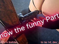 Anal Training 1 Anal Training 1