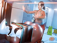 Nuttytouch Intense Anal Sex with a Curvy, Passionate Woman: all free porn tubes Doggy Style, Gaping, Cum-swallowing, and Massive Black Cock