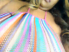 Webcam Model Having fun on streamate Trina Foxx