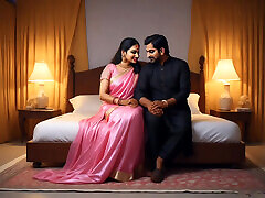 Hard pussy fucking caught my desi granny wife playing... And joined these