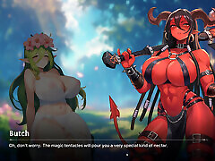 Ep10: Unlocked Maidens Vasilisa, Fenri and Nephtys - Everlusting Life