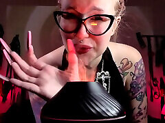 Shadows of Us: Cuckold Humiliating Ritual