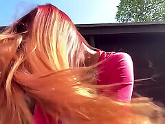 ایتالیایی, مادر دوست داشتنی با پستان های بزرگ, Artemisia عشق داغ, جلسه, طلسم مو بلند