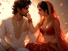 德西女孩铁杆狗爬式的性别与步骤的父亲