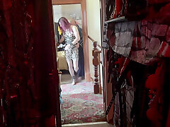 Part 1 Allegro&039;s first experience with Lanista Bear