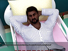 Complete Gameplay - Medical Special Care, Part 1 Complete Gameplay - Medical Special Care, Part 1