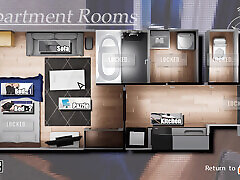 EP2: Titty Fuck - The Daily Life of Serving Doll