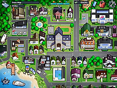 Summertime Saga Part 198 - Having Fun by MissKitty2K