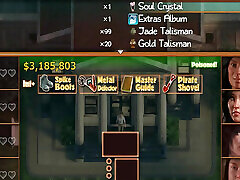 Treasure of Nadia - Ep 81 - Unfair Competition by Misskitty2k