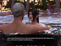 Very Playful Wives Part 8