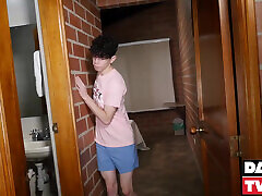 Daddy on Twink - Eli Belloso and Melo Prince