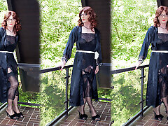 The Best Of Cumshots & Facials In Lingerie And Nightwear