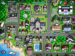 Summertime Saga Part 211 - Milky by MissKitty2K