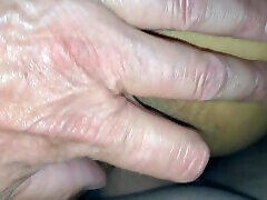 Amateur anal with stepsister