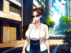 Ep5：他妈的Rey Doggystyle在办公室-进入内部：无尽的故事