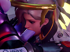 Serge3dx Intense beautiful ples Anal Sex: Hot, Passionate, Gaping Pleasure with a Lustful, Juicy Ass