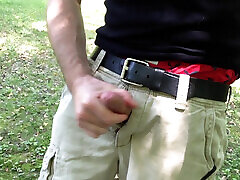 I cum standing up, POV over your face. I jerk-off at the public park on the bench. Verbal masturbation. Full video. I cum standing up, POV over your face. I jerk-off at the public park on the bench. Verbal masturbation. Full video.