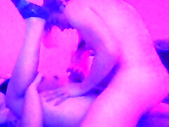 Gf fucks her goth slut Gf fucks her goth slut