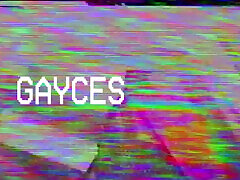 Voyeur Dex Devall spies on Noah and Professor Snow fucking