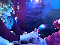 algunas de mis corridas favoritas con las manos