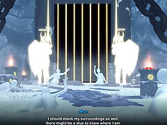 Twisted World 2 Animated Fantasy Porn Game Gameplay