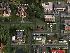 zakon genesis-odc 45-rozpylanie całej twojej pięknej twarzy przez misskitty2k