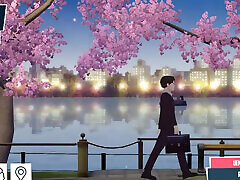 Quickie: a Love Hotel dab movie long Gameplay by Loveskysan