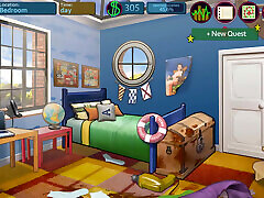 टाफी टेल्स वी0475 भाग 50 लवस्कीसन 69 द्वारा एक बड़ा डिक के लिए बिग गधा