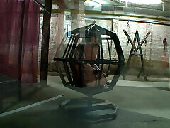 Two Hot Girls Love Hardcore BDSM, Fisting and Sexy Toys