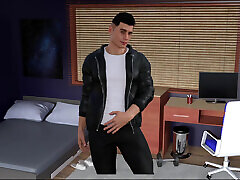 Just bros gameplay part 6