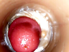 Camera 4K in Anal Cervix POV, Tiny Cucked by Giant &039;&039;couple&039;&039;, Cum in Anal and Creampie - Asmr Camera 4K in Anal Cervix POV, Tiny Cucked by Giant &039;&039;couple&039;&039;, Cum in Anal and Creampie - Asmr