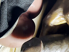 Deep Doll ass make me cum all the time