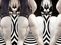 Captivation Training 01 Dissociate Beta