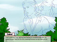 My First Anal Sex With Friend&039;s Father in 22 Years Old Virgin Ass in His Private Casting Studio