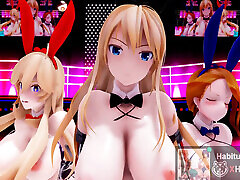 mmd r18 Western Fleet Vanilla with algae fuck hard anal bbc big ass public gangbang dildo futa anime animation 3d bugatti facefuck sex